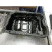91M028 Lower Engine Oil Pan From 2013 Hyundai Sonata 2.4 215102G500 91M028 Lower Engine Oil Pan From 2013 Hyundai Sonata 2.4 215102G500